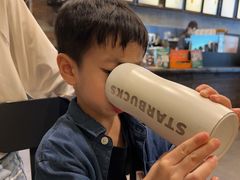 -星巴克(深圳前海企业公馆店)