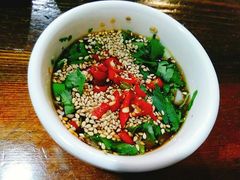 秘制调料-刘小胖煎肉馆