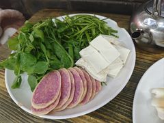-顺顺小吃(独克宗古城店)