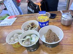 -蛋满灌·非遗手工灌蛋(龙头路店)