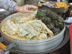 -东仓门早市