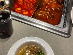 -海底捞火锅(旭辉MALL店)