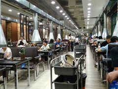 -金刚山(学府路店)
