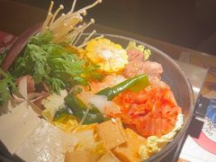-玉川屋创意日料Bistro(柳巷店)