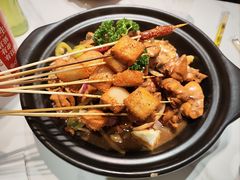 -状元虎.摇滚炒鸡.家常菜(义勇街店)