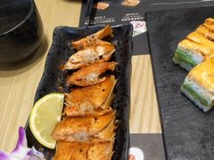 -Sushi Love 创意寿司(丽影广场店)