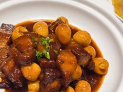 -小户人家(循礼门南国中心店)