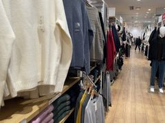 -优衣库(北京枫蓝国际广场店)