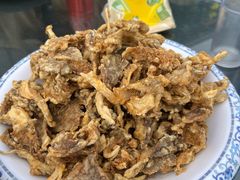 -都江堰石锅鱼