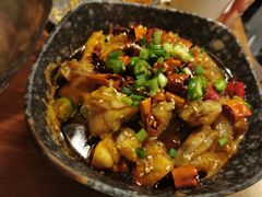 -付小姐在成都(中山公园店)