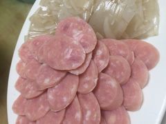 -会元正宗杀猪菜