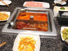 -海底捞火锅(龙岗星河COCO Park店)