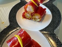 -彩丰楼中餐厅·仁恒洲际酒店