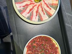 -樱嘢·炭火烧肉(惠南店)