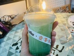 -109 COFFEE(建筑学院店)