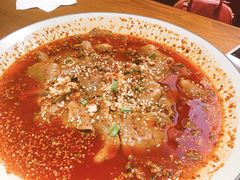 -敏珠拉姆藏餐·南京厨房(富春江东街店)