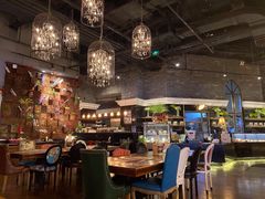 大堂-Let's Taipei 非常烘焙(太古里店)