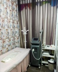 -薇兰专业脱毛连锁机构