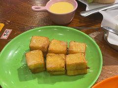 -澳门陈光记烧味饭店(南京德基广场店)