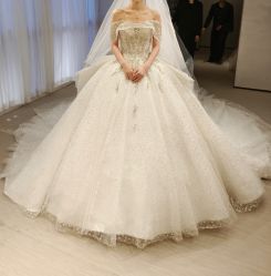 -B.Bridge Couture婚纱礼服(福田店)