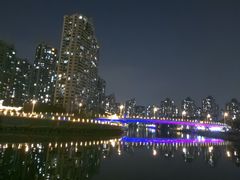 -苏州河梦清园环保主题公园