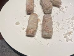 翻砂芋头-潮舍(环球金融中心店)