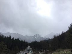 -硗碛藏寨·神木垒景区