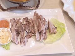 -白云宾馆-中餐厅