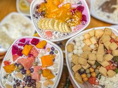 -串妹花式冰粉(乐山总店)