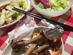 -西贝(上海我格广场店)