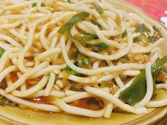 虾汤凉面-李双猪·小龙虾·烧烤·羊肉煲(乐山店)