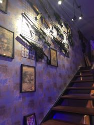 -见雾TATTOO STUDIO