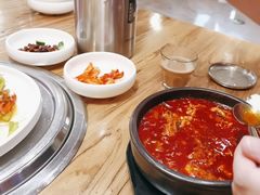 -一韩亭韩式烤肉(高新店)