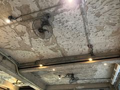 -来回·咖啡(天河南店)