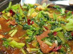 -九锅一堂酸菜鱼(新南凯德直营店)