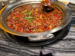 -老船舫·现做活鲜鱼馆(东郊记忆店)