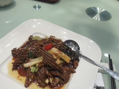 -老德州四合院·德州菜(天衢路店)
