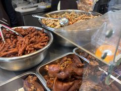 -黎里王记辣脚(黎里总店)