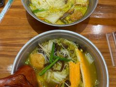 -王大乔泡椒米线·小火锅(深圳欢乐世纪店)