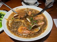 -涌觅名灶·本地海鲜宁波菜(财富广场店)