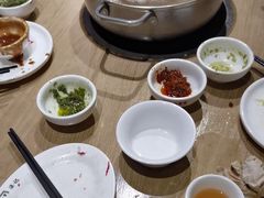 -八合里潮汕鲜牛肉火锅(万科里店)
