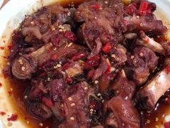 -贤花饭店(城阳店)