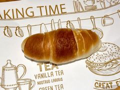 海盐面包-Dough&Joe团憩(瑞虹天地月亮湾店)