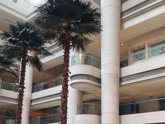 -威斯汀舞台餐厅