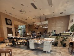 -OUR Bakery(中海环宇荟店)