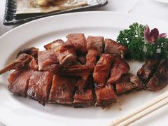 -广州建国酒店-盈丰阁粤菜-粤式茶点