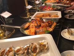 -昆明佳华广场酒店·西餐厅