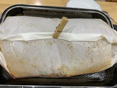 -金星纸包魚&潮汕鲜牛肉火锅(乳山路店)
