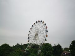 -观澜湖生态运动公社