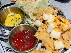 -妥妥烤肉料理(昙华林店)